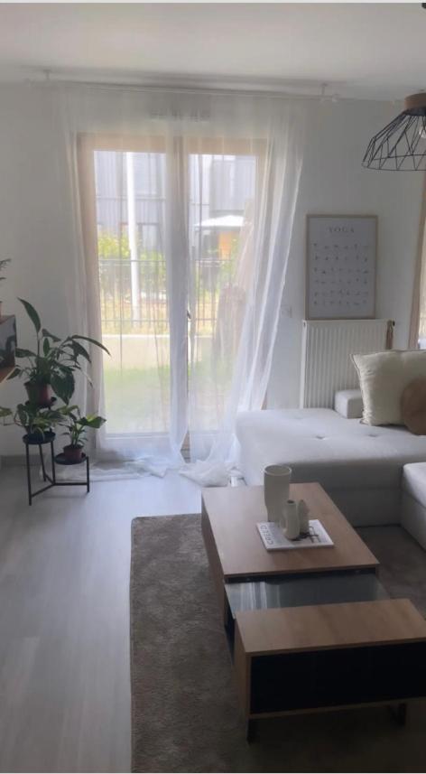 Appartement Cosy Et Bien Equipe Nanterre Exterior photo