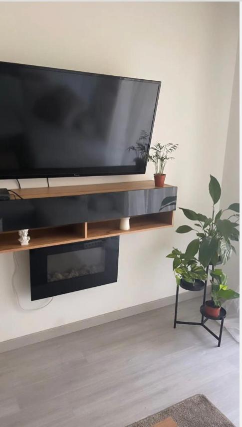 Appartement Cosy Et Bien Equipe Nanterre Exterior photo